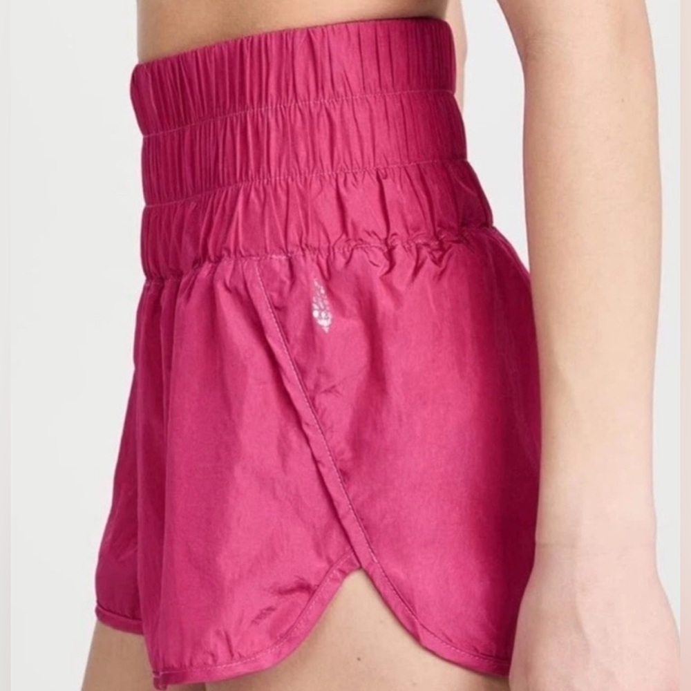 Free People Movement The Way Home Shorts